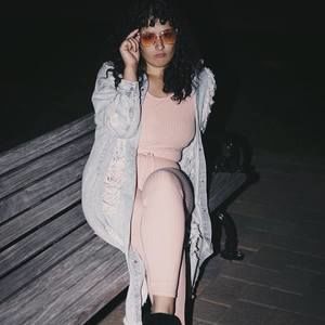 Meet your Posher, Diane